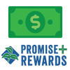 Promise+ Financing