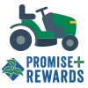 Promise+ Rewards